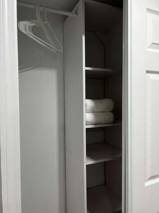 Comfy 2 Bedroom Apartment 里奇港 外观 照片